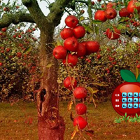 WowEscape Apple Tree Farm…