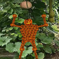 WowEscape  Pumpkin Man Ga…